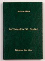 Diccionario del diablo