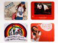 Mouse pad