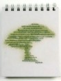 Libretas ecológicas